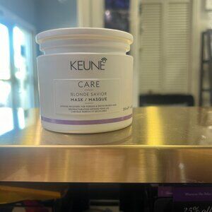 Keune Blonde Savior Mask